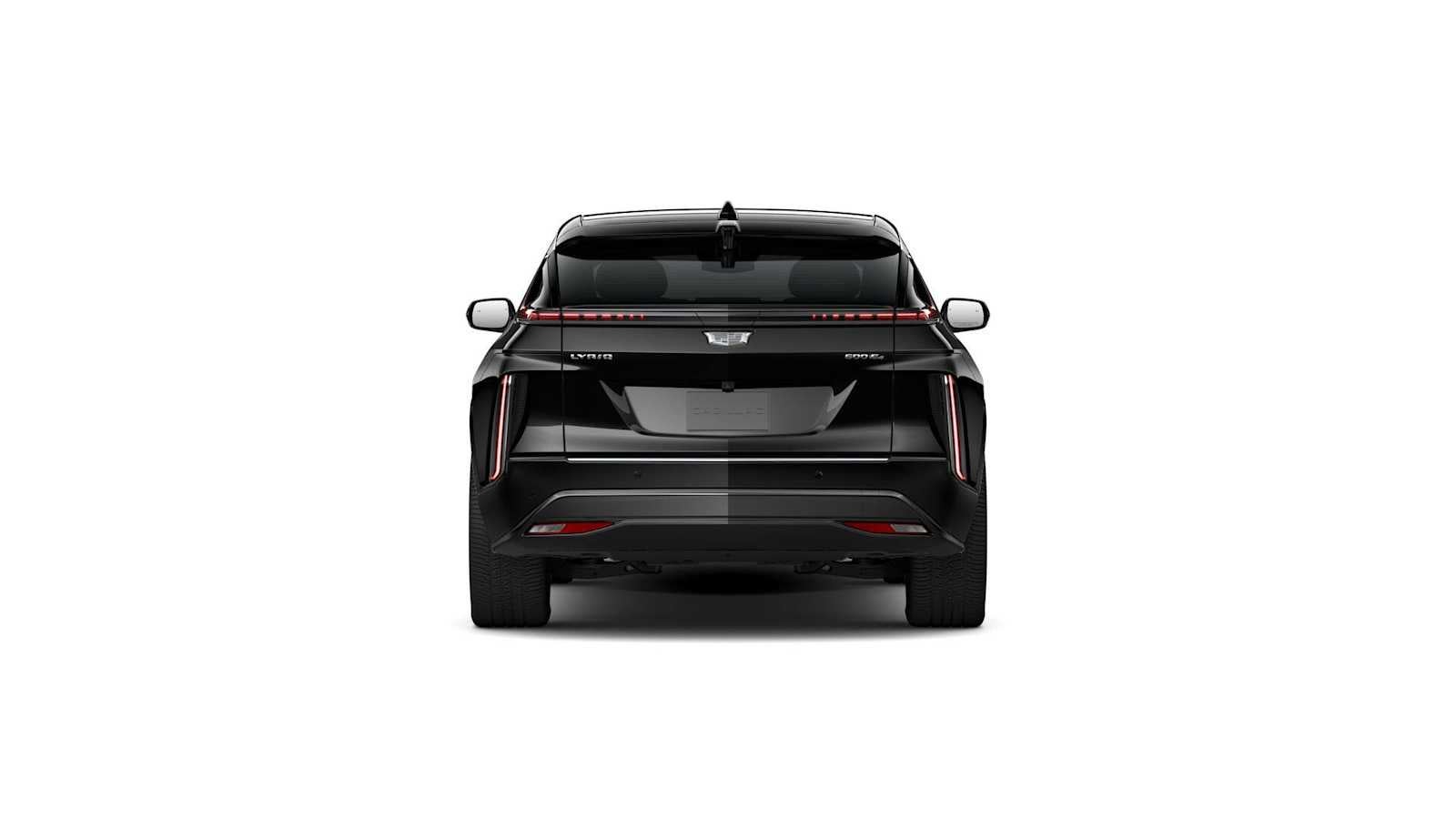 2026 Cadillac LYRIQ 4dr Luxury