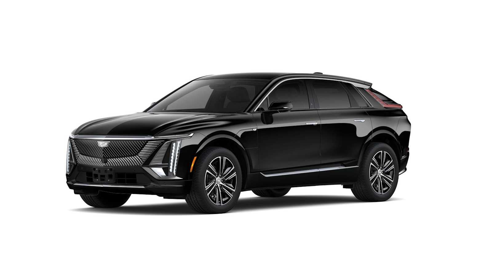 2026 Cadillac LYRIQ 4dr Luxury