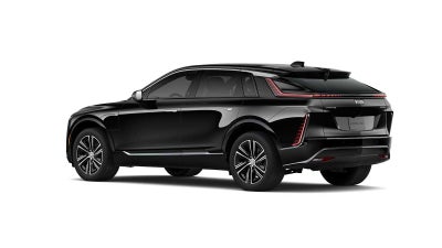 2026 Cadillac LYRIQ 4dr Luxury