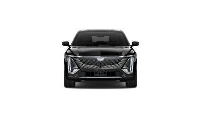 2026 Cadillac LYRIQ 4dr Luxury