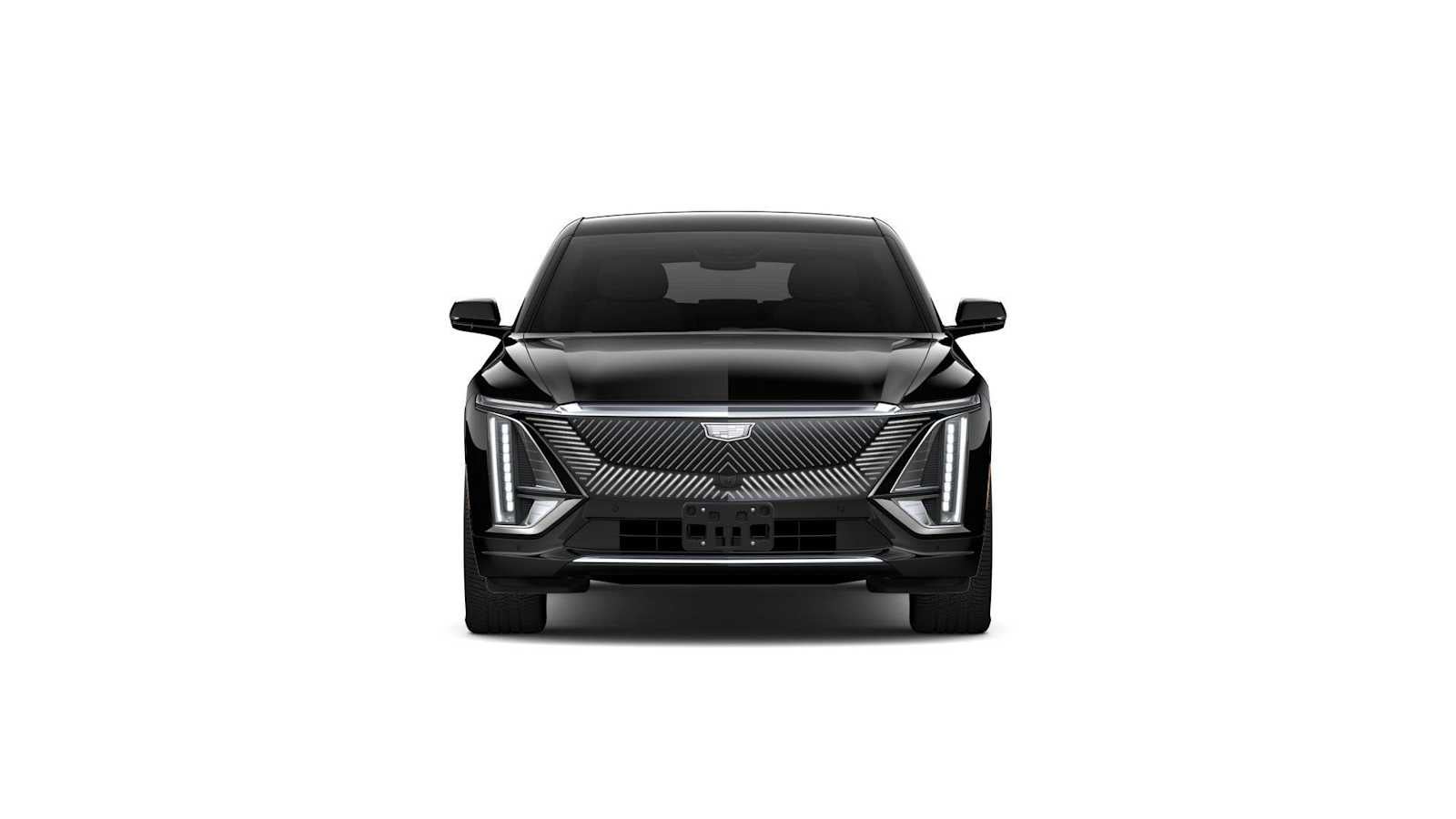 2026 Cadillac LYRIQ 4dr Luxury