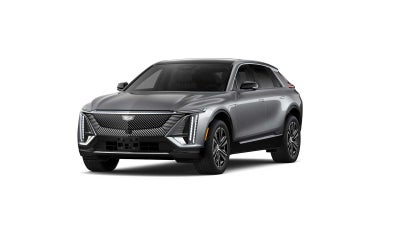 2027 Cadillac LYRIQ 4dr Luxury