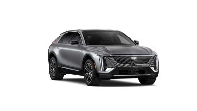 2027 Cadillac LYRIQ 4dr Luxury
