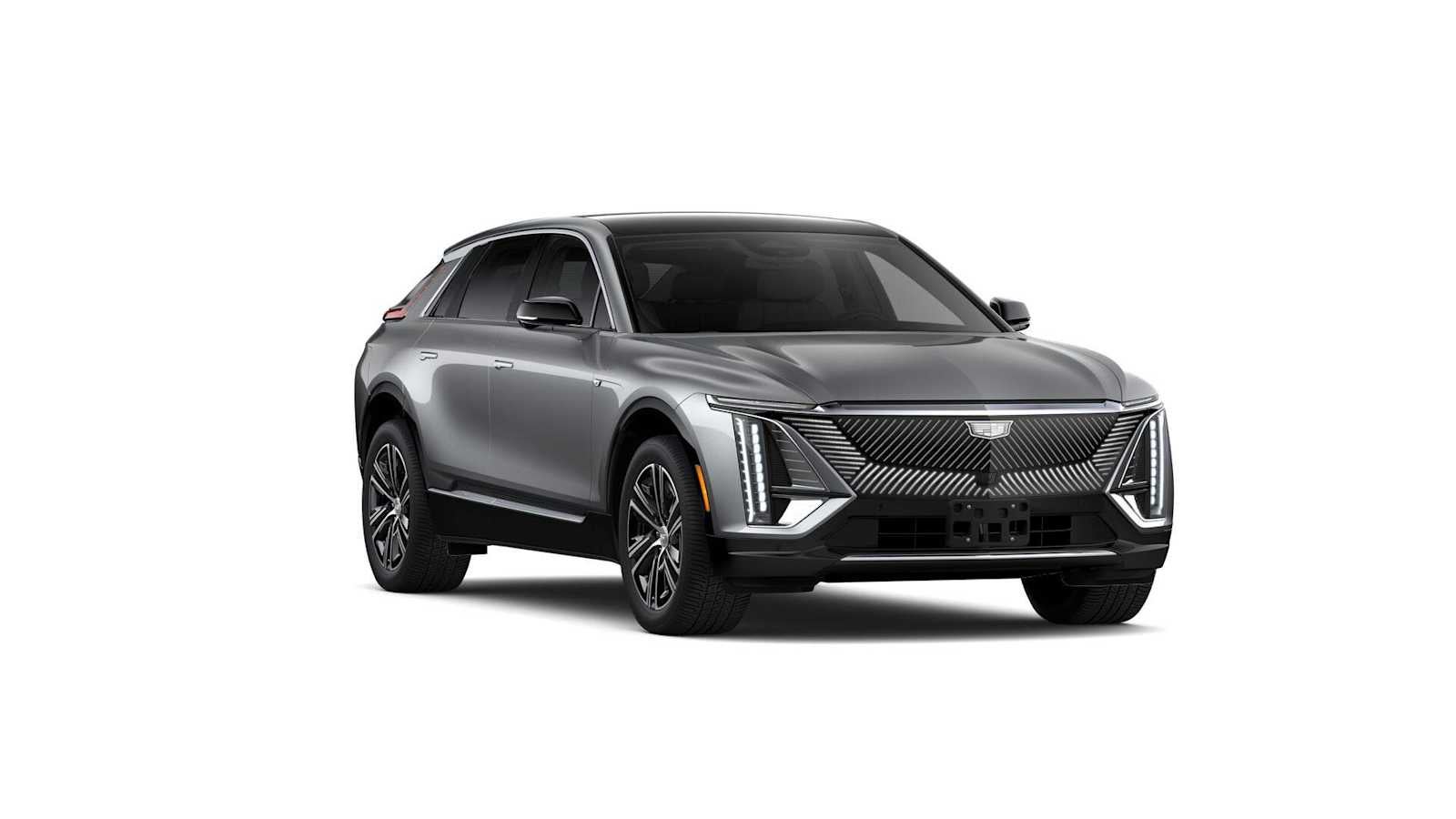 2027 Cadillac LYRIQ 4dr Luxury