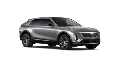 2027 Cadillac LYRIQ 4dr Luxury