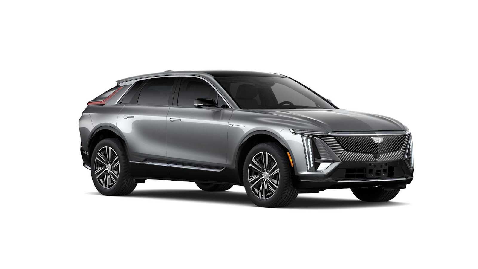 2027 Cadillac LYRIQ 4dr Luxury