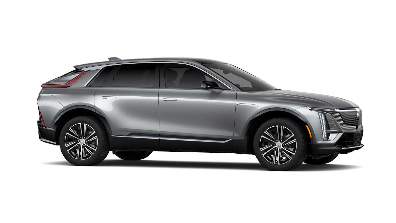 2027 Cadillac LYRIQ 4dr Luxury