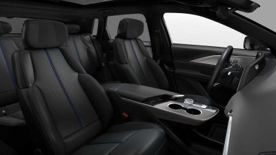 2027 Cadillac LYRIQ 4dr Luxury