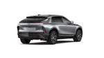 2027 Cadillac LYRIQ 4dr Luxury