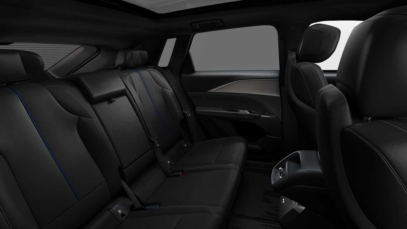 2027 Cadillac LYRIQ 4dr Luxury