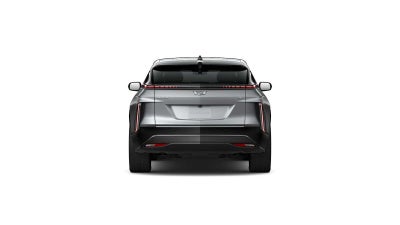 2027 Cadillac LYRIQ 4dr Luxury