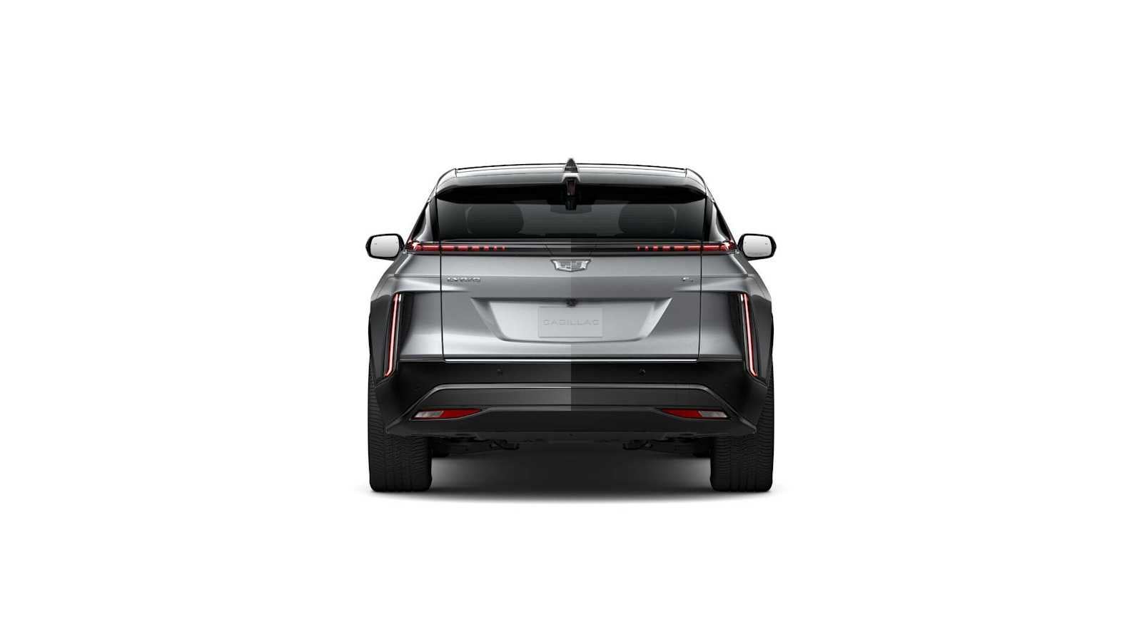 2027 Cadillac LYRIQ 4dr Luxury