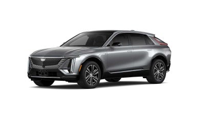 2027 Cadillac LYRIQ 4dr Luxury