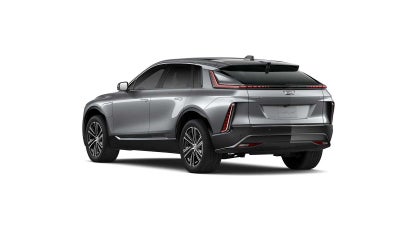 2027 Cadillac LYRIQ 4dr Luxury