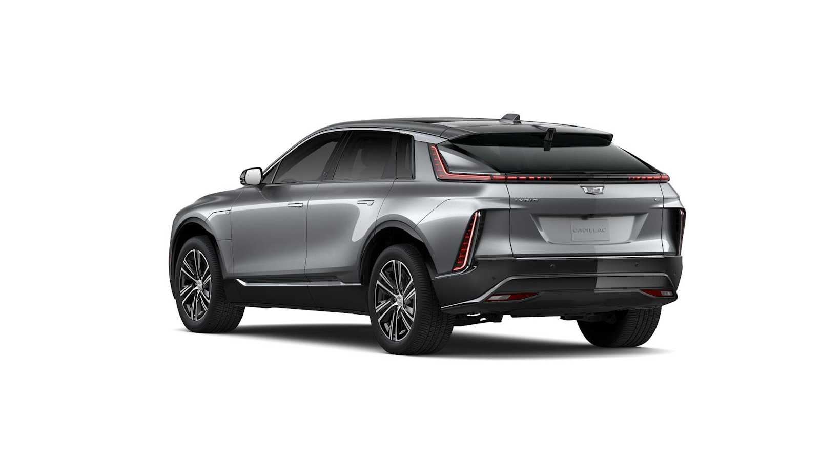 2027 Cadillac LYRIQ 4dr Luxury