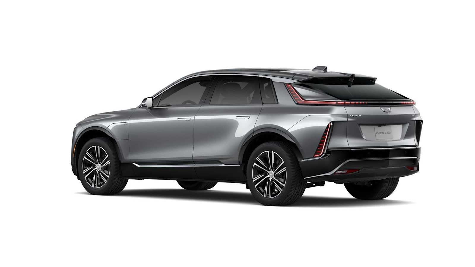 2027 Cadillac LYRIQ 4dr Luxury