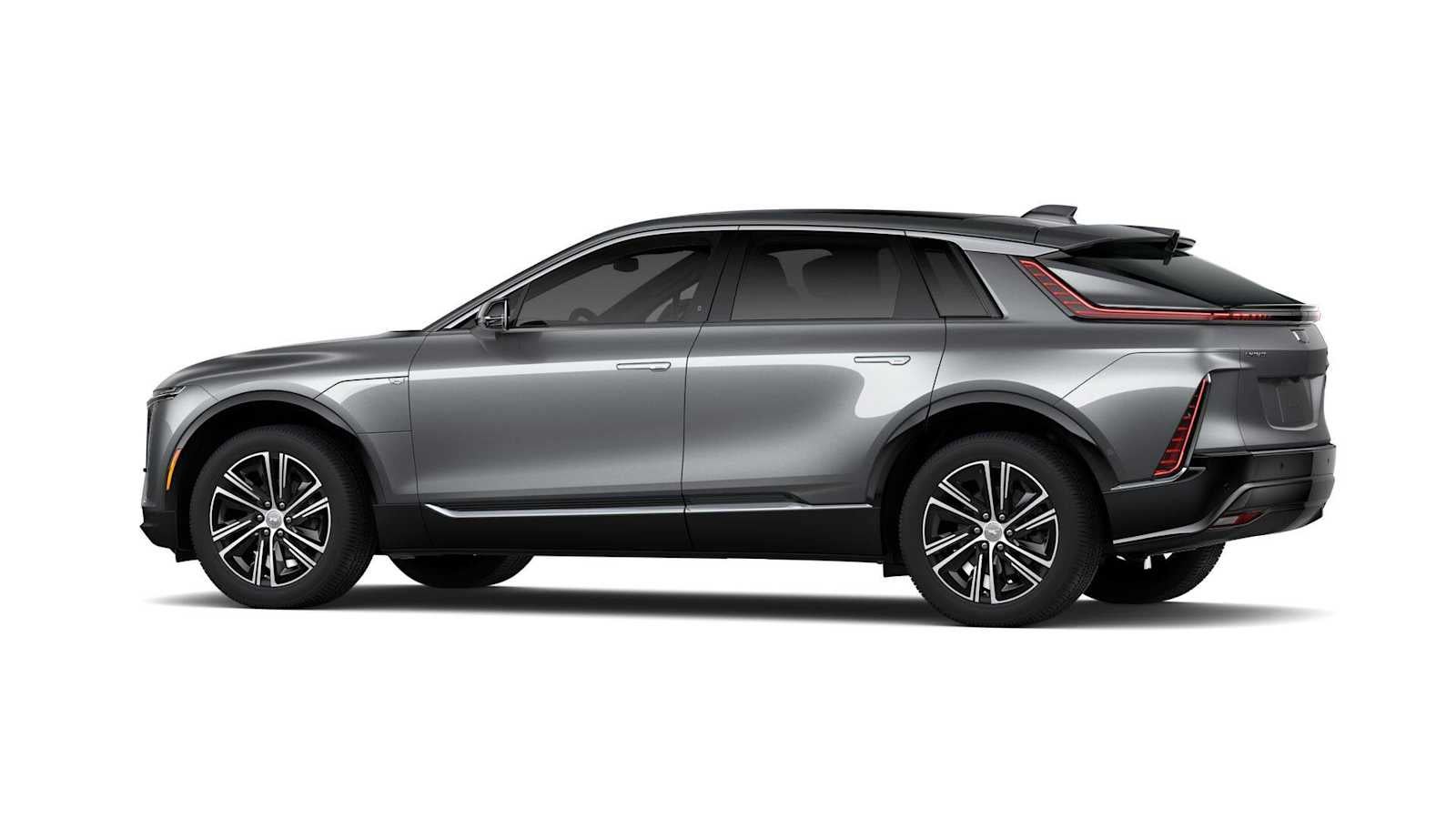2027 Cadillac LYRIQ 4dr Luxury