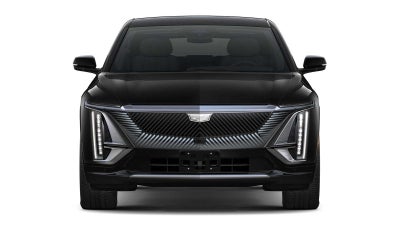 2026 Cadillac LYRIQ 4dr Luxury