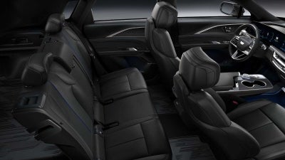 2026 Cadillac LYRIQ 4dr Luxury