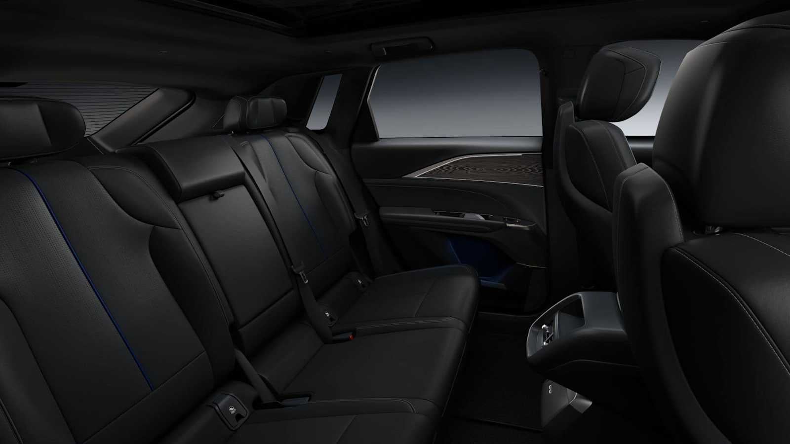 2026 Cadillac LYRIQ 4dr Luxury