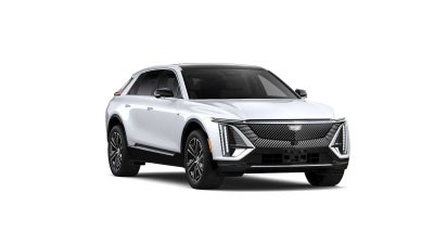 2026 Cadillac LYRIQ 4dr Luxury