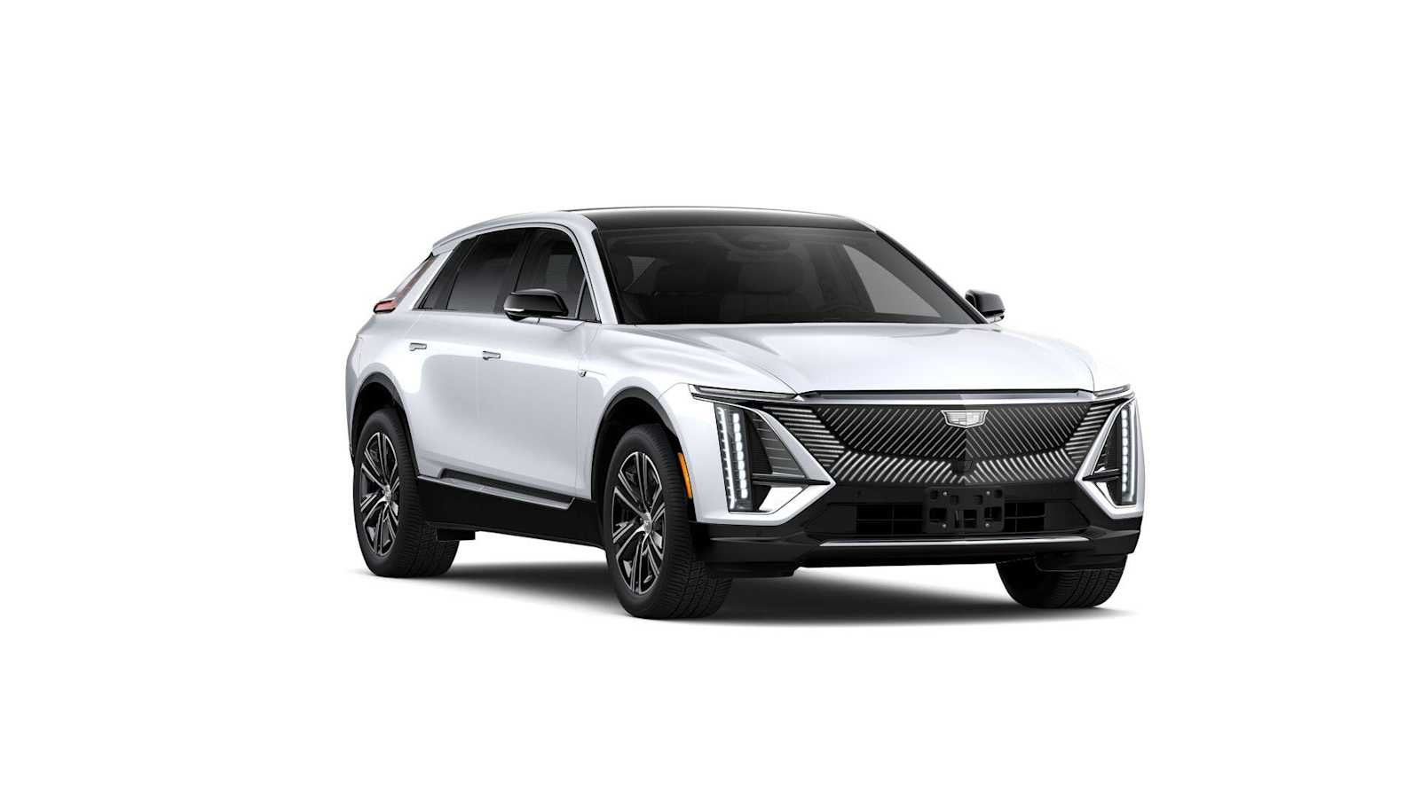 2026 Cadillac LYRIQ 4dr Luxury