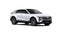 2026 Cadillac LYRIQ 4dr Luxury