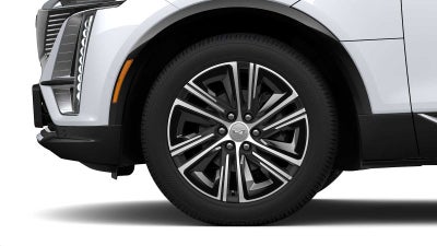2026 Cadillac LYRIQ 4dr Luxury