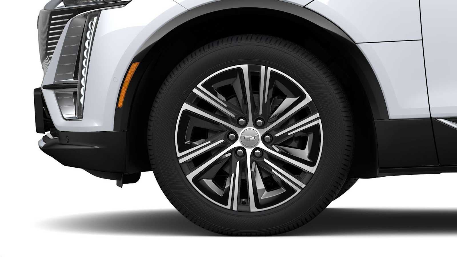 2026 Cadillac LYRIQ 4dr Luxury