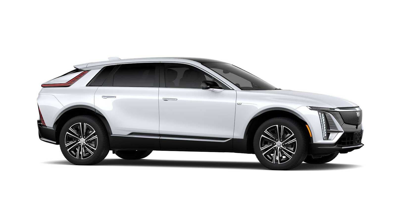 2026 Cadillac LYRIQ 4dr Luxury