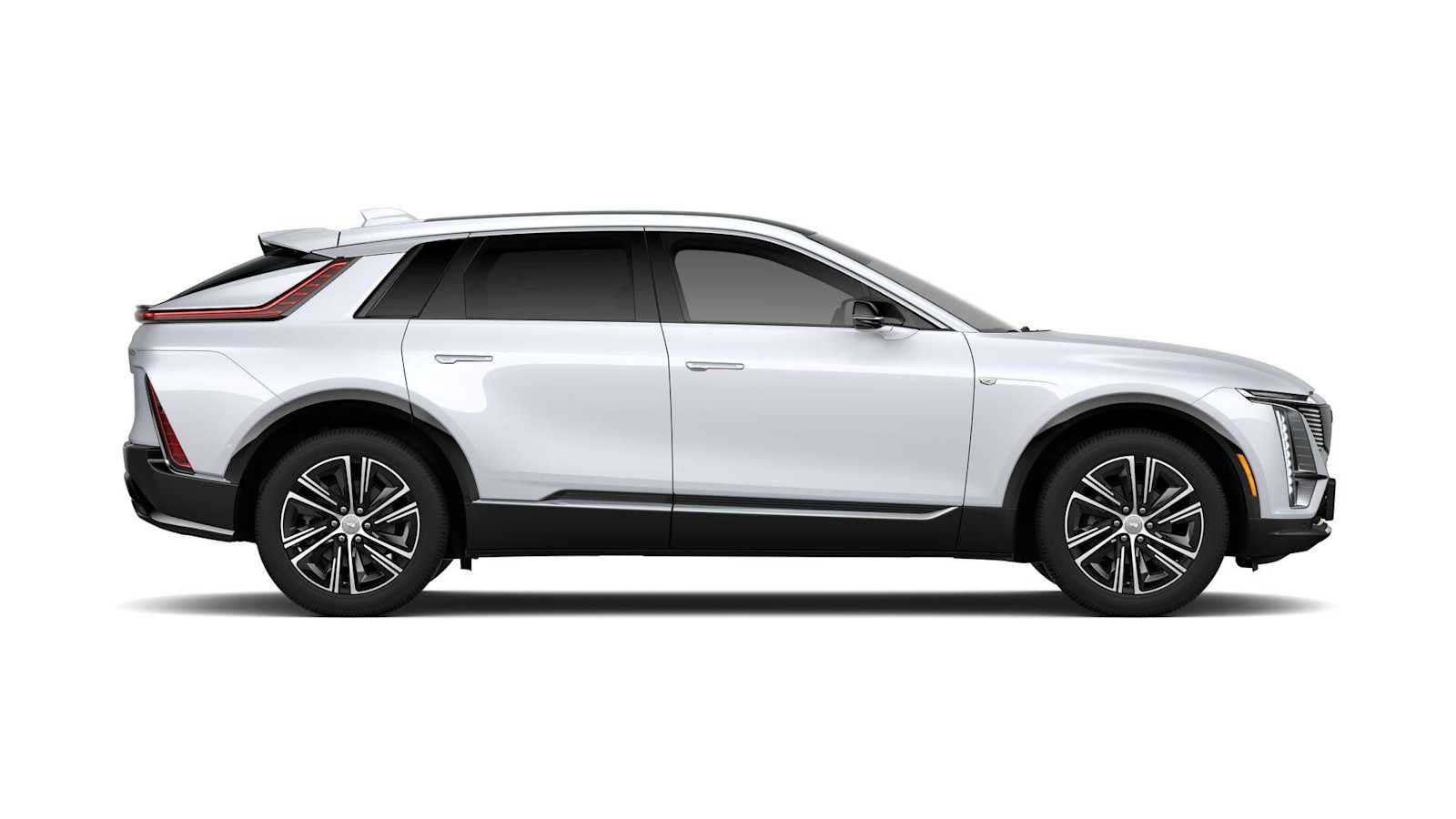 2026 Cadillac LYRIQ 4dr Luxury