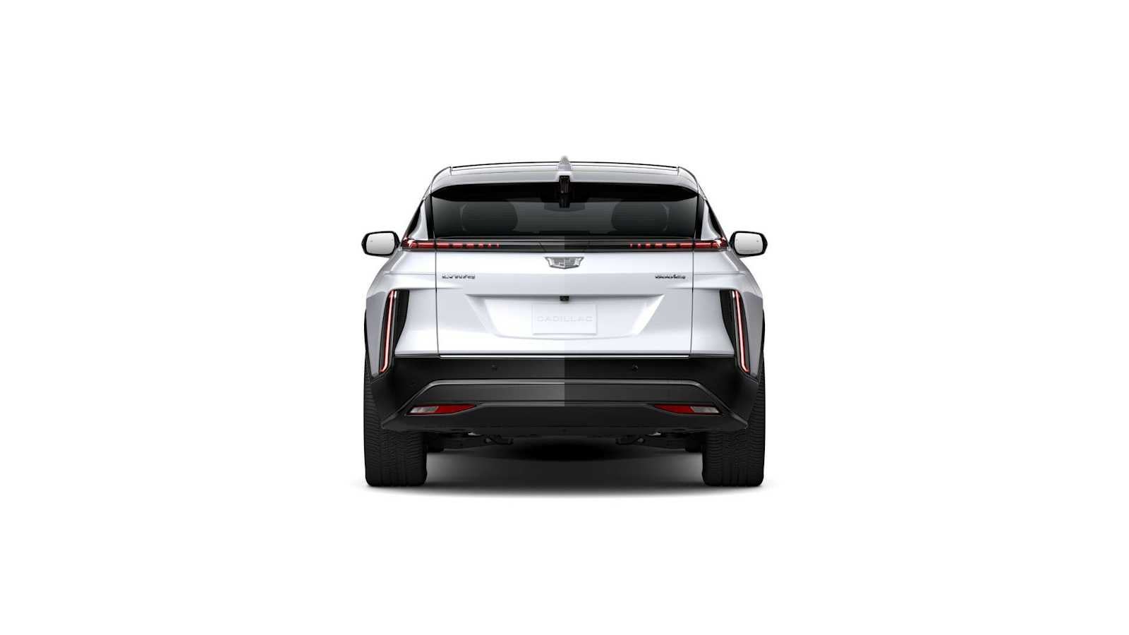 2026 Cadillac LYRIQ 4dr Luxury