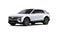 2026 Cadillac LYRIQ 4dr Luxury