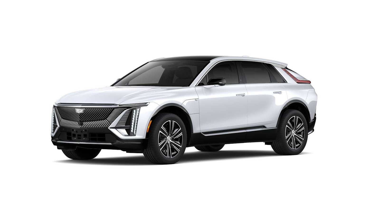 2026 Cadillac LYRIQ 4dr Luxury