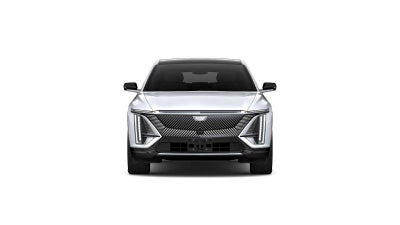 2026 Cadillac LYRIQ 4dr Luxury
