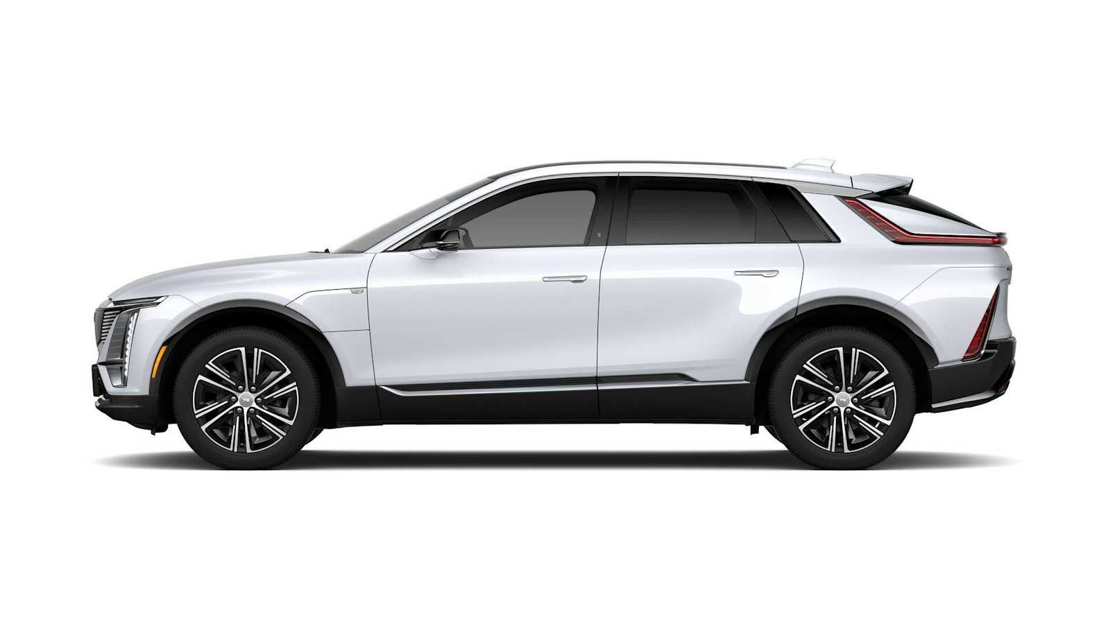 2026 Cadillac LYRIQ 4dr Luxury