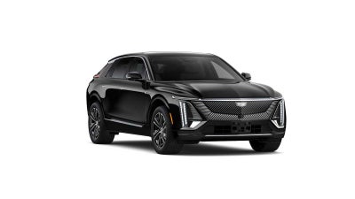 2026 Cadillac LYRIQ 4dr Luxury