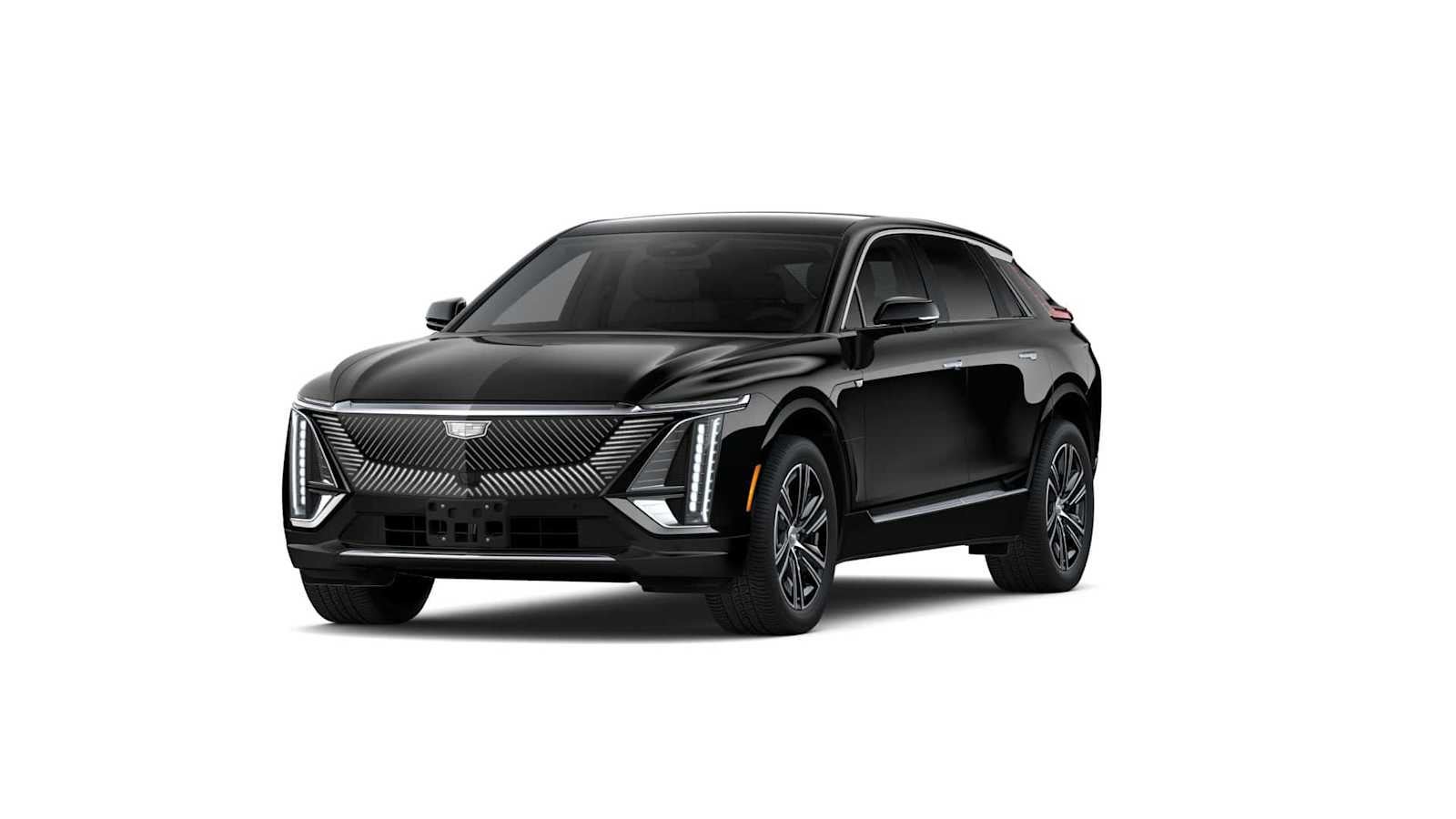 2026 Cadillac LYRIQ 4dr Luxury