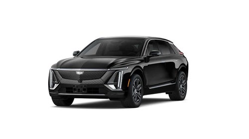2026 Cadillac LYRIQ 4dr Luxury