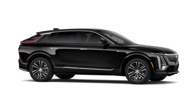 2026 Cadillac LYRIQ 4dr Luxury