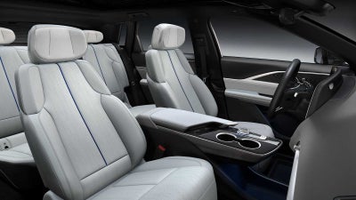 2026 Cadillac LYRIQ 4dr Luxury