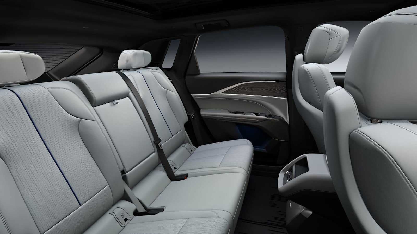 2026 Cadillac LYRIQ 4dr Luxury
