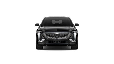 2026 Cadillac LYRIQ 4dr Luxury