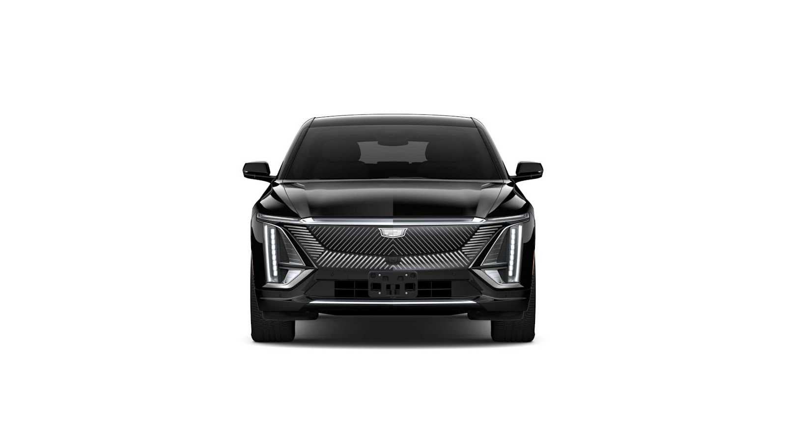 2026 Cadillac LYRIQ 4dr Luxury