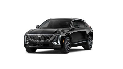 2027 Cadillac LYRIQ 4dr Luxury