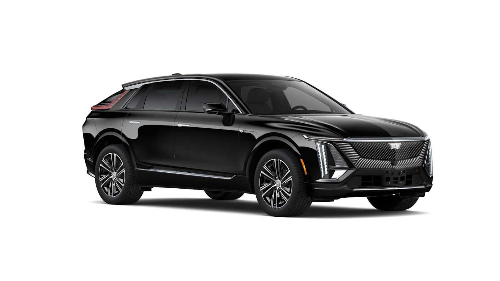 2027 Cadillac LYRIQ 4dr Luxury