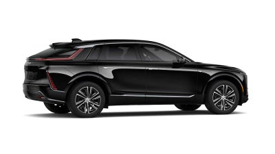 2027 Cadillac LYRIQ 4dr Luxury