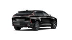 2027 Cadillac LYRIQ 4dr Luxury