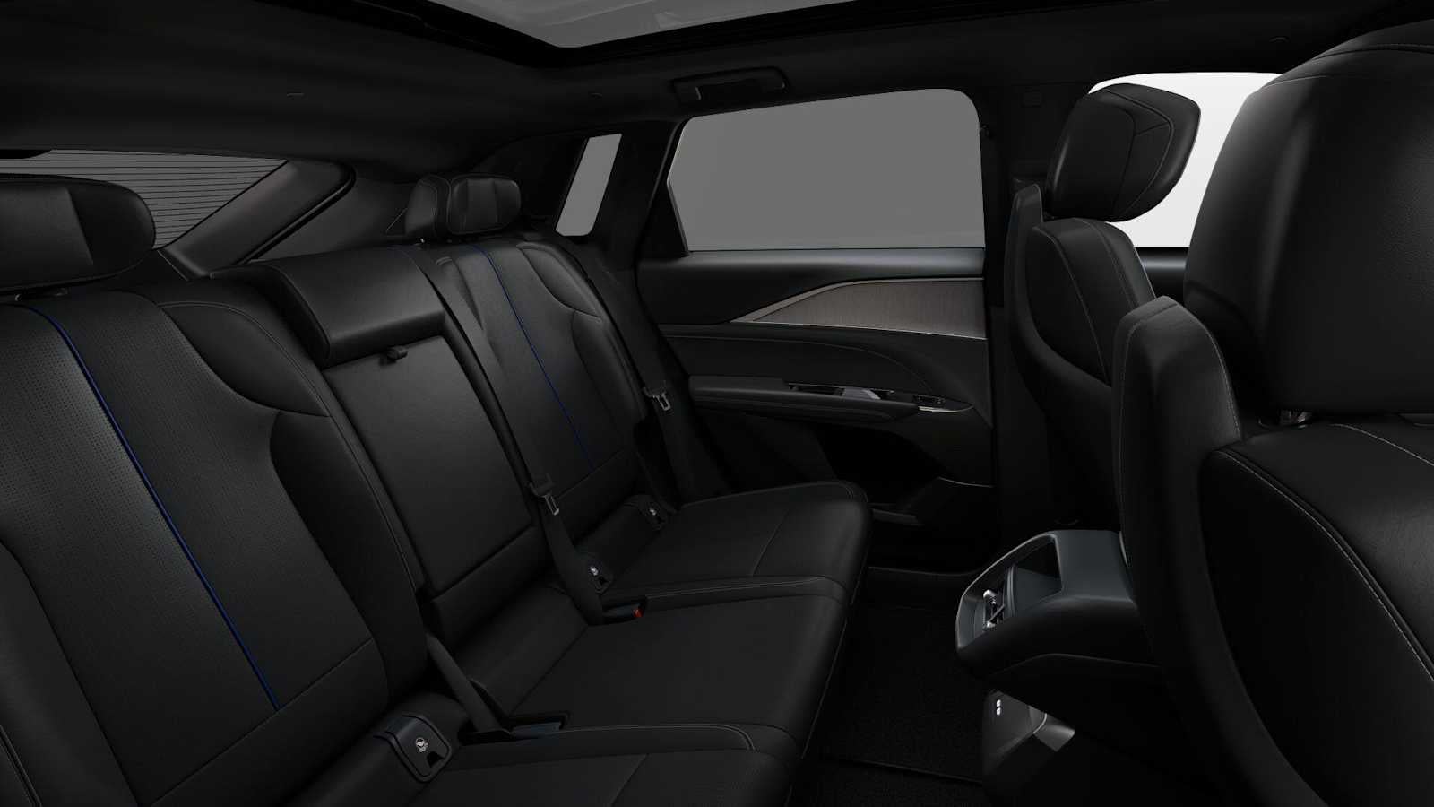 2027 Cadillac LYRIQ 4dr Luxury