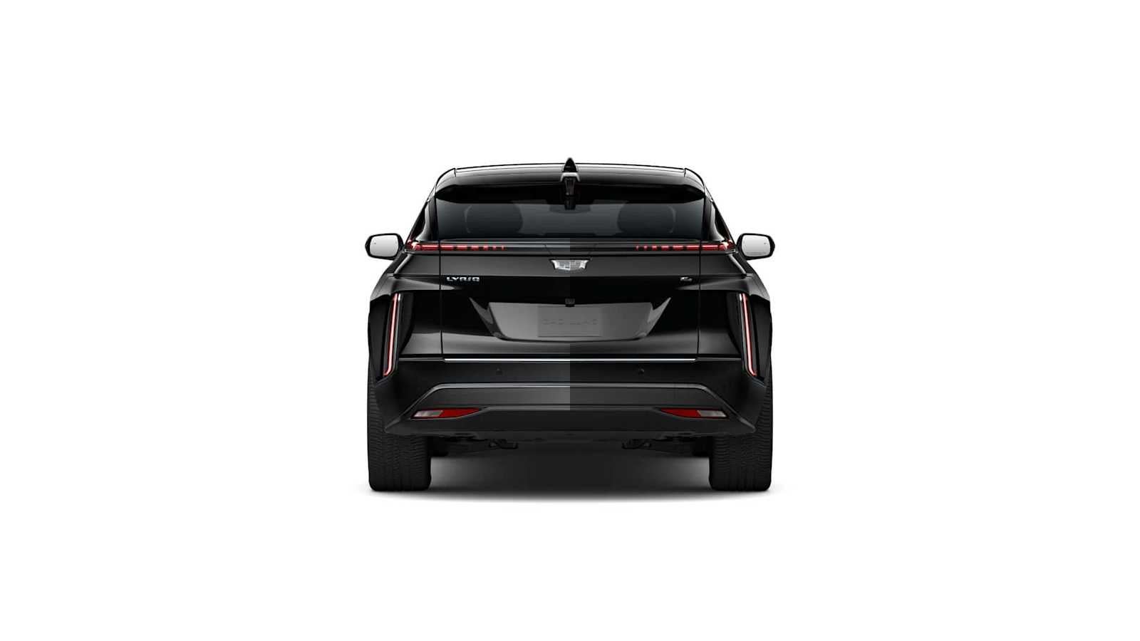 2027 Cadillac LYRIQ 4dr Luxury